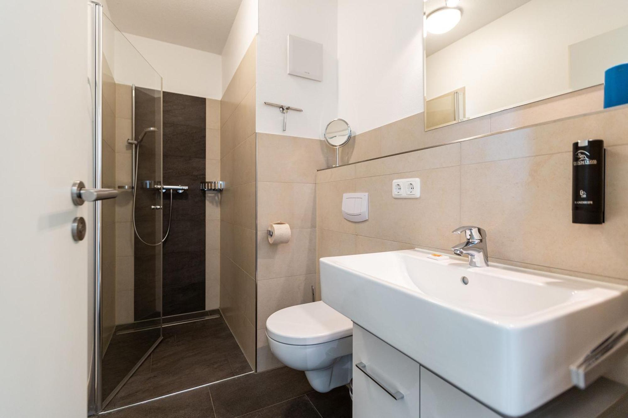 Domizil Am Hang App A02 Heringsdorf  Extérieur photo