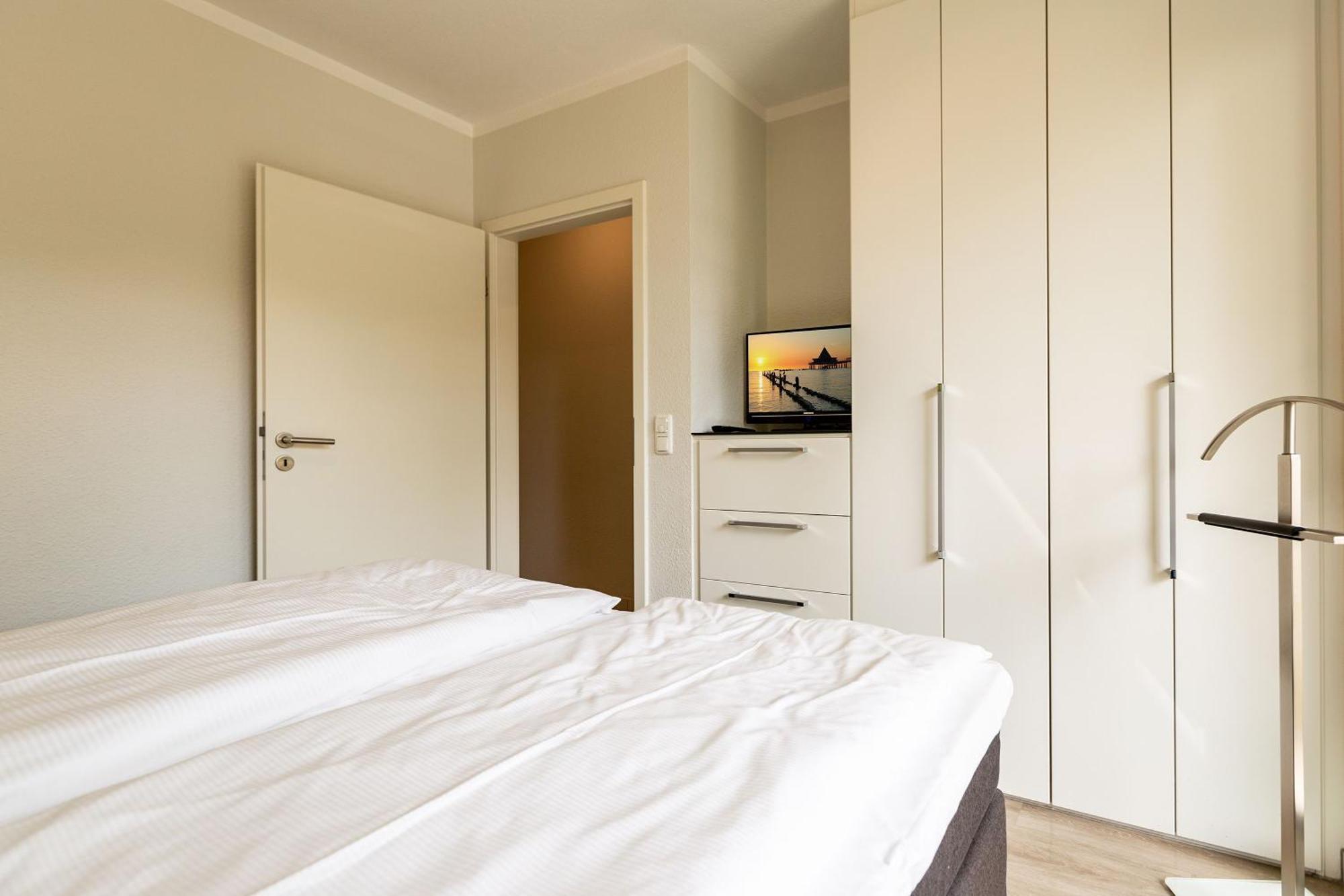 Domizil Am Hang App A02 Heringsdorf  Extérieur photo