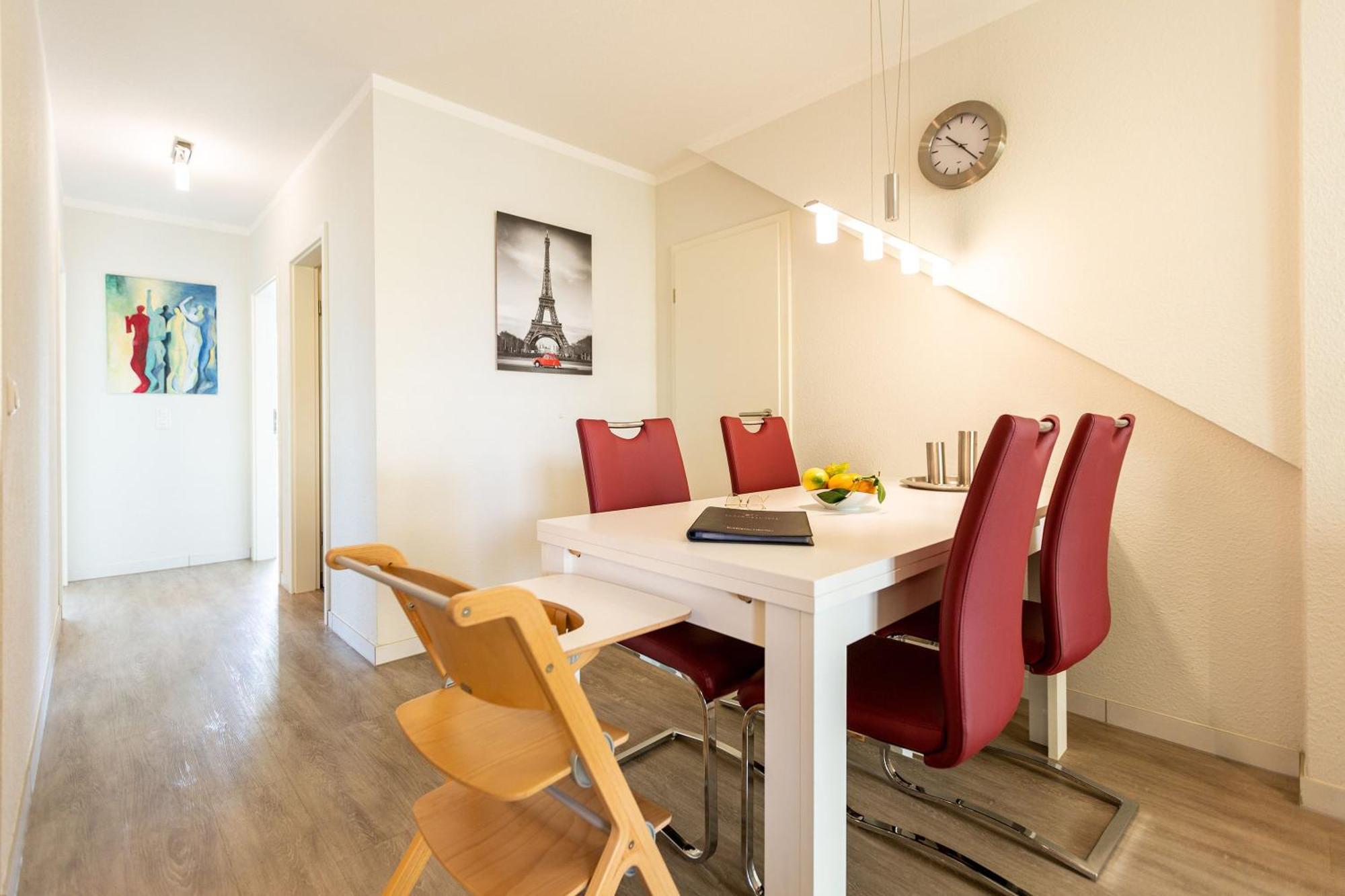 Domizil Am Hang App A02 Heringsdorf  Extérieur photo